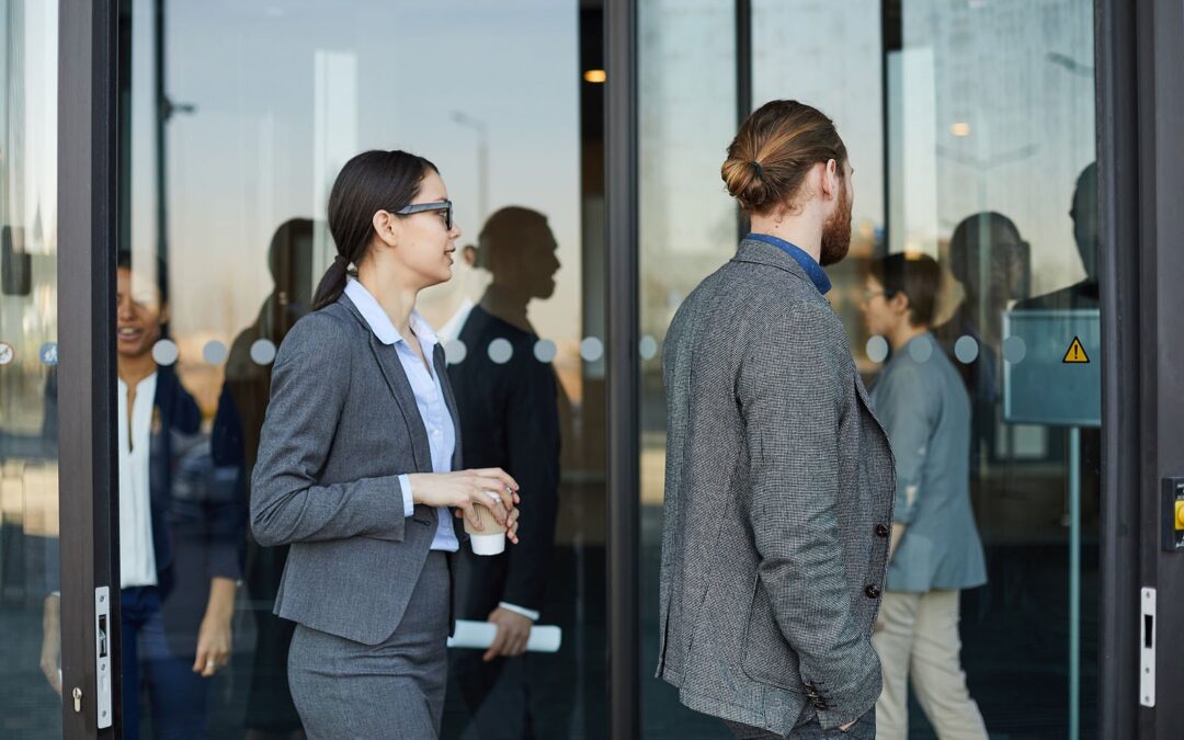You Can’t Hire Your Way Out of the Staff Turnover Crisis: Addressing the Realities of Staff Turnover Through Process